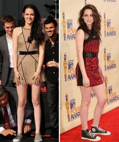 Платье с кедами 2019. Кеды под платье на выпускной - легко, а под свадебное или вечернее?