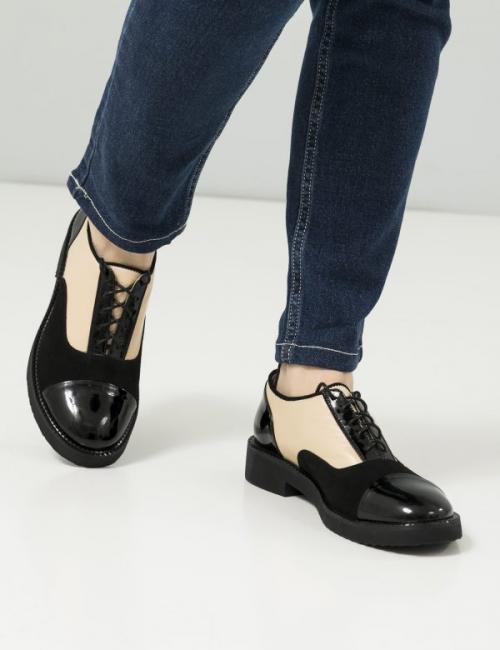 Какие ботильоны носить осенью дамам бальзаковского возраста. Обувь на весну-лето