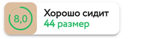 Подбор по стилю одежды. СТИЛЕВЫЕ ТИПЫ ВНЕШНОСТИ 27