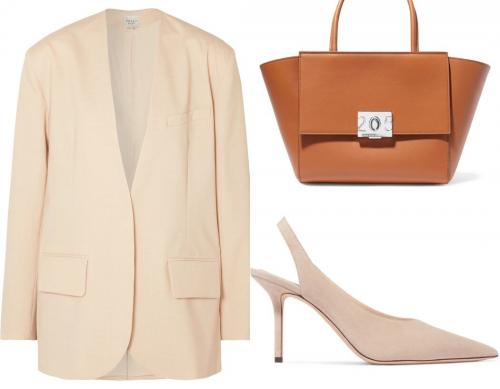 Рубашка в полоску 2019. Женская рубашка - модные тренды 2019