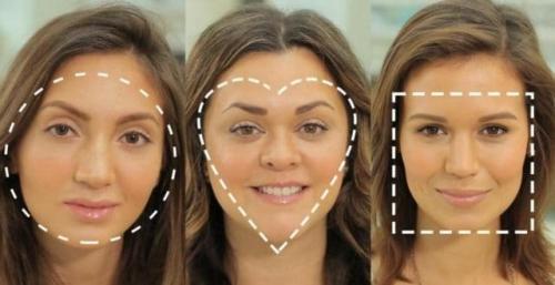 Какую шапку выбрать для круглого лица. А что у вас: сердечко или бриллиант?) Подбираем идеальную шапку по форме лица!