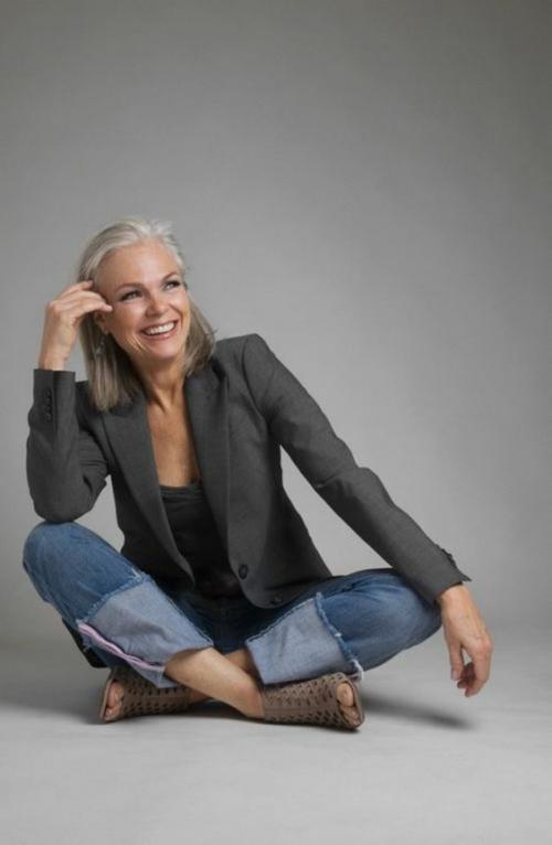 Какие ботильоны носить осенью дамам бальзаковского возраста. Обувь на весну-лето