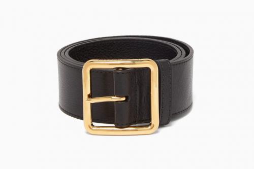 Широкий пояс 2019. Крайне модный способ сделать талию тоньше