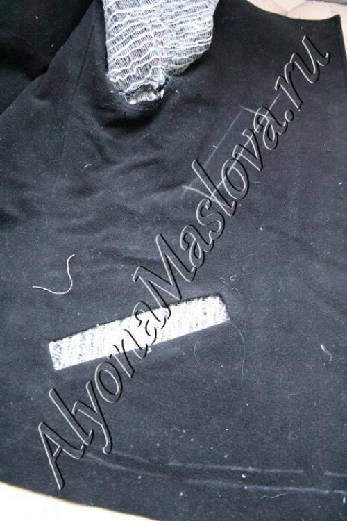 Из пальто сшить куртку. Переделка мужского пальто в куртку