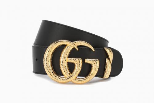 Широкий пояс 2019. Крайне модный способ сделать талию тоньше