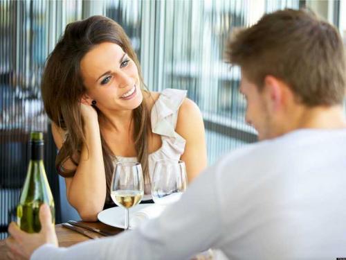 Что одеть на первое свидание с парнем. Что надеть на первое свидание с парнем, чтобы все получилось