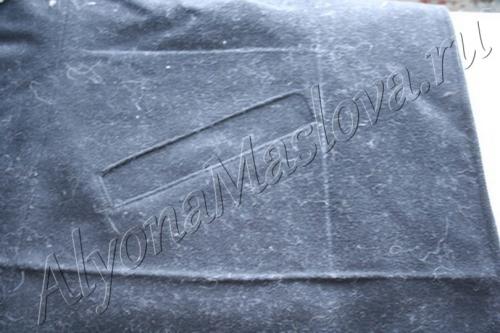 Из пальто сшить куртку. Переделка мужского пальто в куртку