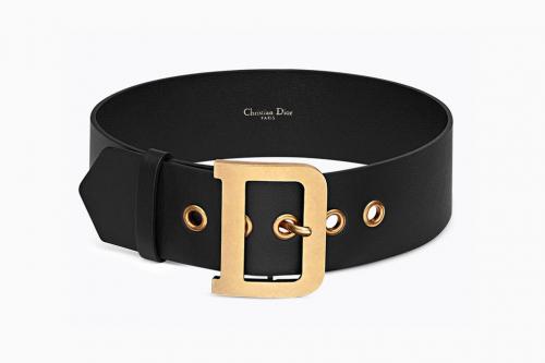 Широкий пояс 2019. Крайне модный способ сделать талию тоньше