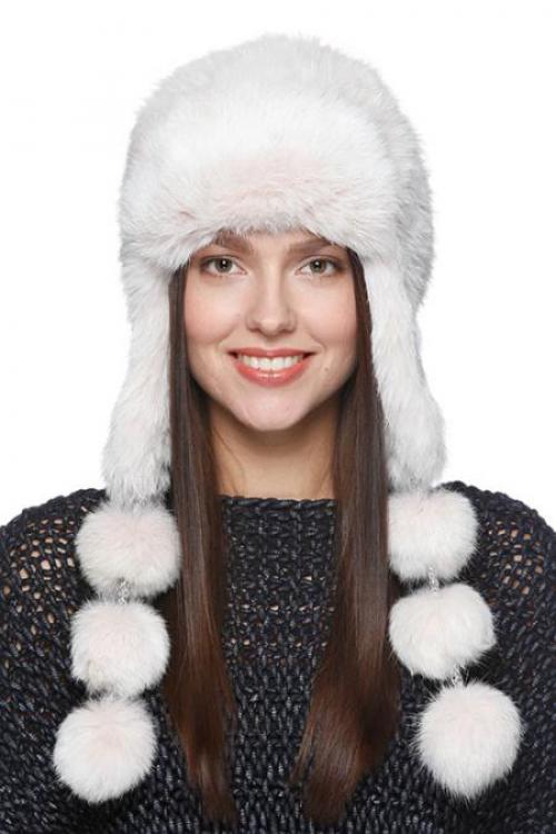 Летний головной убор для круглого лица. Какие головные уборы не стоит носить женщинам с круглым лицом