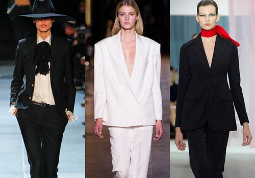 Как подобрать стиль одежды для себя. Как покупать одежду 13