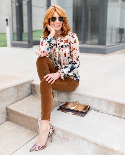 Какие ботильоны носить осенью дамам бальзаковского возраста. Обувь на весну-лето