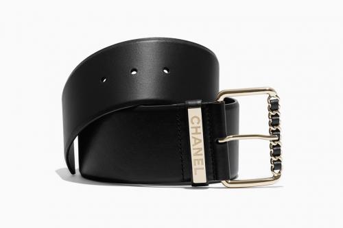 Широкий пояс 2019. Крайне модный способ сделать талию тоньше