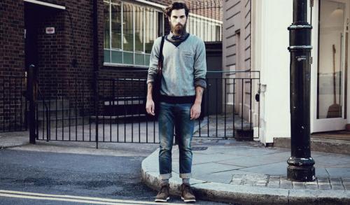 Как подобрать стиль одежды для себя. Как покупать одежду 04 Как подобрать стиль одежды для себя. Как покупать одежду 04