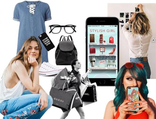 Составление комплектов одежды онлайн. Гардероб под контролем: приложения для создания «луков», покупок и вдохновения