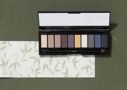 Как сделать макияж глаз. 9 правил макияжа глаз