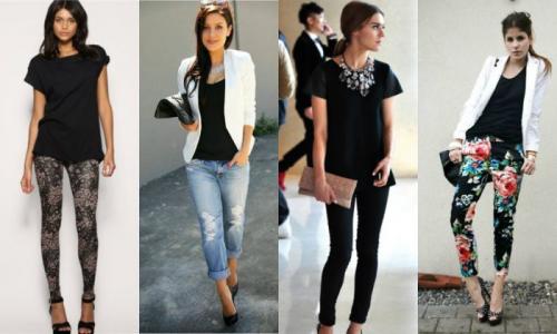 Эвелина Хромченко модные советы 2019. Топ-6 ошибок от Эвелины Хромченко, которые превращают образ в «дешевку»