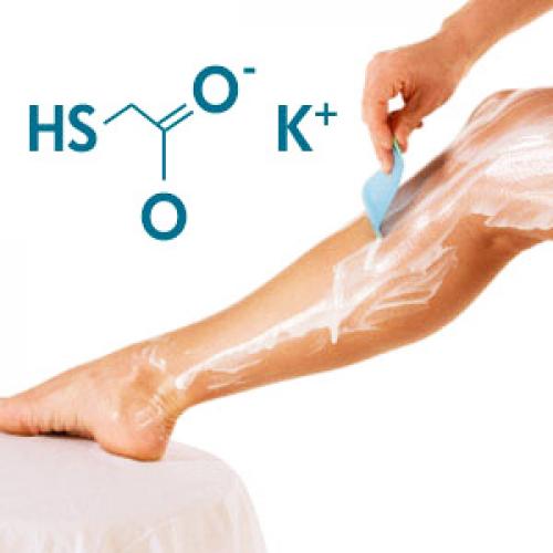 Как удалить волосы в зоне бикини без раздражения. День за днем: интимная депиляция дома