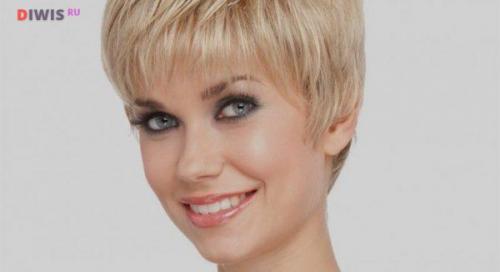 Модные стрижки после 40 2020. Какие прически нельзя носить после 40 лет