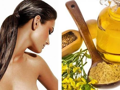 Маска в домашних условиях против перхоти. Как ухаживать за волосами склонными к перхоти 02