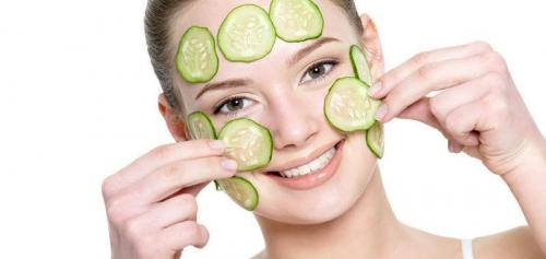 Как избавиться от прыщей в домашних условиях