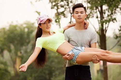 Женщина в 50 лет выглядит н.  Жители востока, которые не стареют