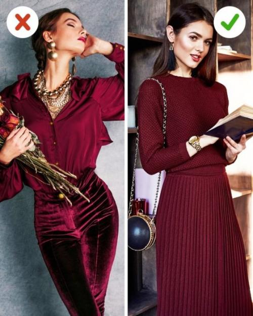 Эвелина Хромченко модные советы 2019. Топ-6 ошибок от Эвелины Хромченко, которые превращают образ в «дешевку»