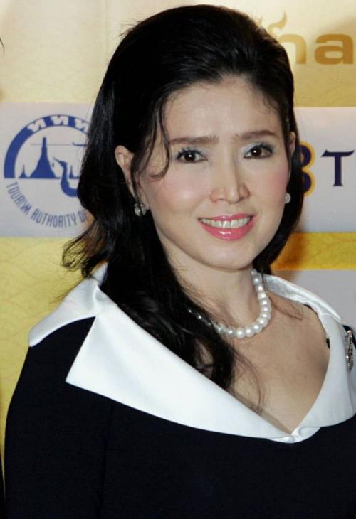 Женщина в 50 лет выглядит н.  Жители востока, которые не стареют