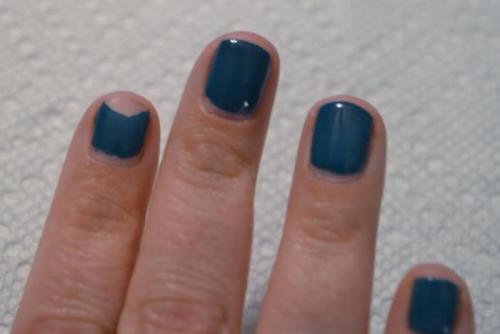 Почему отходит гель от ногтя. Почему гель-лак отходит от ногтей и отслаивается на кончиках ногтей