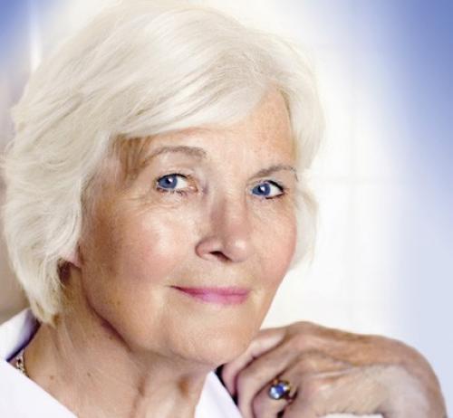 Как в 50 молодо выглядеть. 10 потрясающих женщин за 50, которые выглядят на 20 лет моложе 11