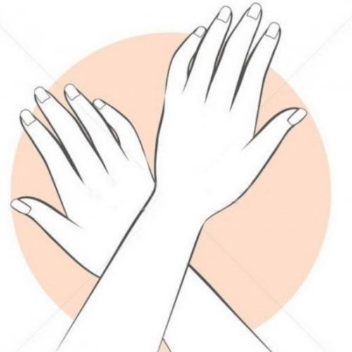 Красота рук и ногтей. О красоте ногтей 01