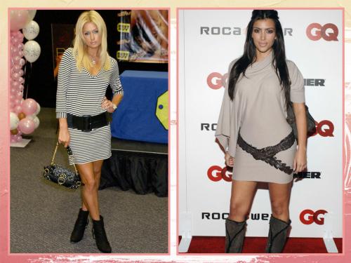 С чем носить широкий ремень. Широкие ремни вернулись: с чем носить сегодня маст-хэв нулевых