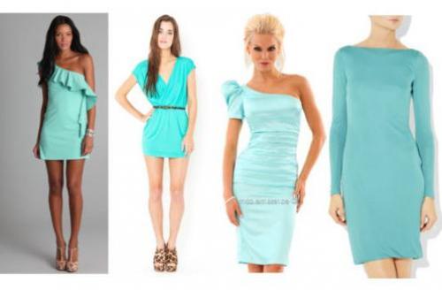 Цвет ментол это, какой цвет. Ментоловый цвет в одежде - модная тенденция 2013 года 02 Цвет ментол это, какой цвет. Ментоловый цвет в одежде - модная тенденция 2013 года 02