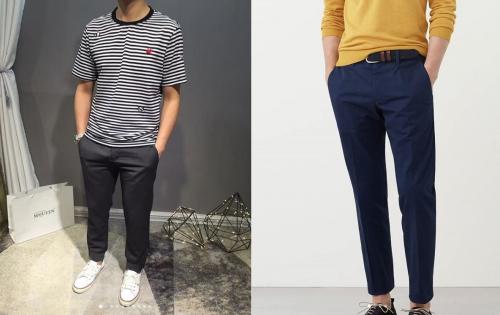 Мода на 2019 год для мужчин. Уличная мужская мода 2019 года