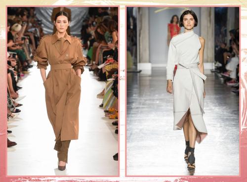 С чем носить широкий ремень. Широкие ремни вернулись: с чем носить сегодня маст-хэв нулевых