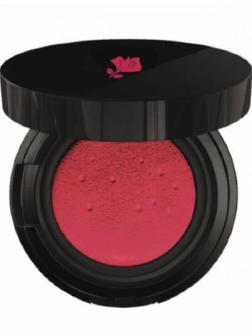 Румяна ягодных оттенков. Румяна холодных оттенков: как их использовать?