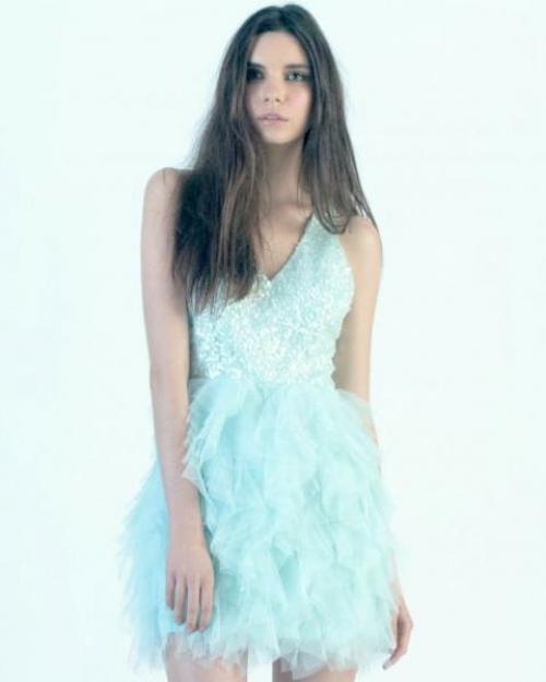 Цвет ментол, какой это. Мятный цвет: сочетания, советы 01