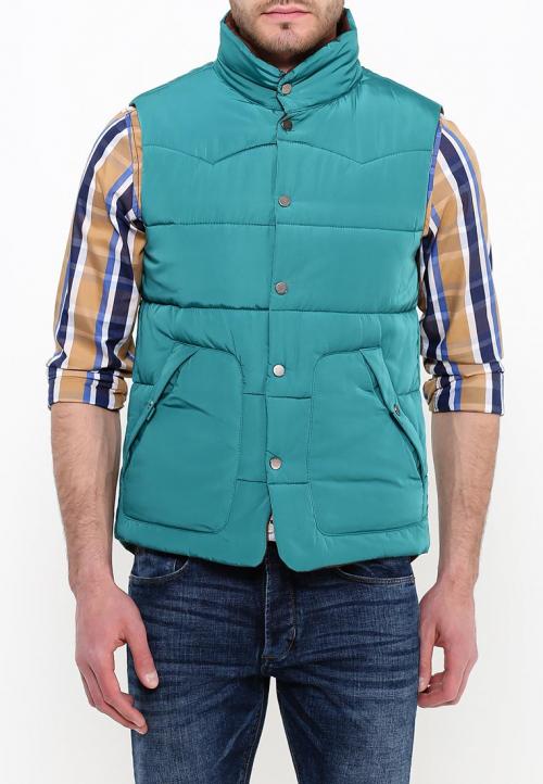 Как носить жилет мужской. Где купить мужской утепленный жилет