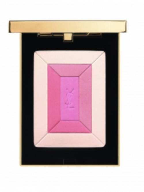 Румяна ягодных оттенков. Румяна холодных оттенков: как их использовать?