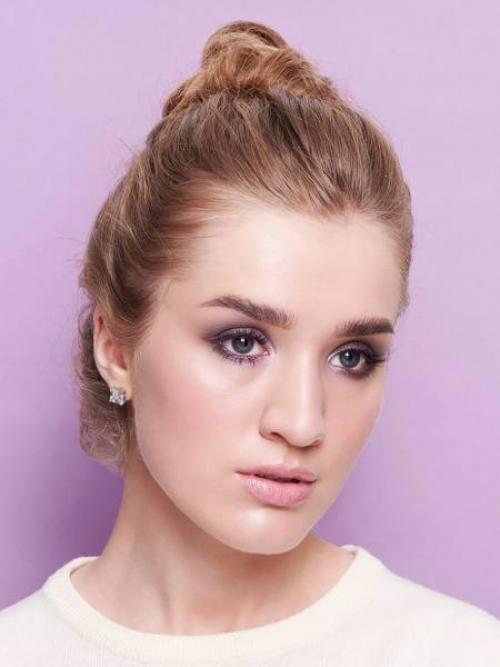 Румяна ягодных оттенков. Румяна холодных оттенков: как их использовать?