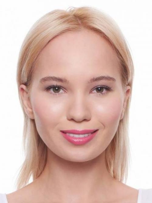 Румяна ягодных оттенков. Румяна холодных оттенков: как их использовать?