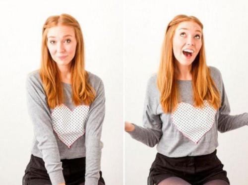 Как уложить челку когда отращиваешь. Как красиво уложить отрастающую челку: 10 простых способов