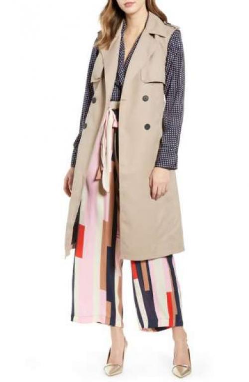 С чем носить короткий жилет. Правильный подбор жилета