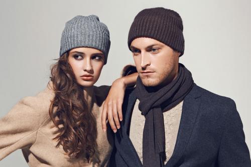 Какие шапки подходят для овального лица мужчинам. Как правильно подобрать головной убор