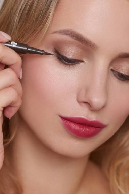 Румяна ягодных оттенков. Румяна холодных оттенков: как их использовать?