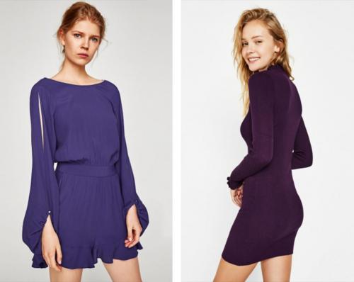 Кому подходит цвет фиолетовый. Кому подходит фиолетовый цвет