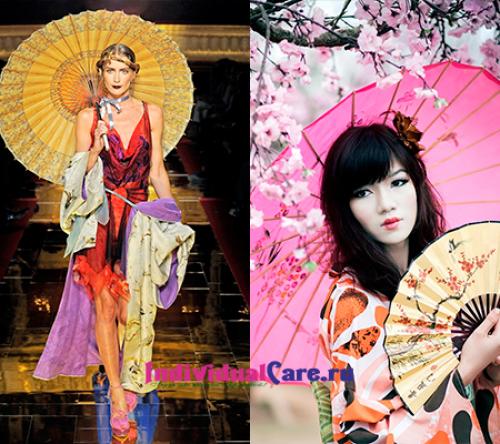 Как выбрать мужской зонт 18