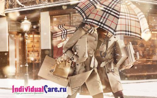 Как выбрать мужской зонт 13