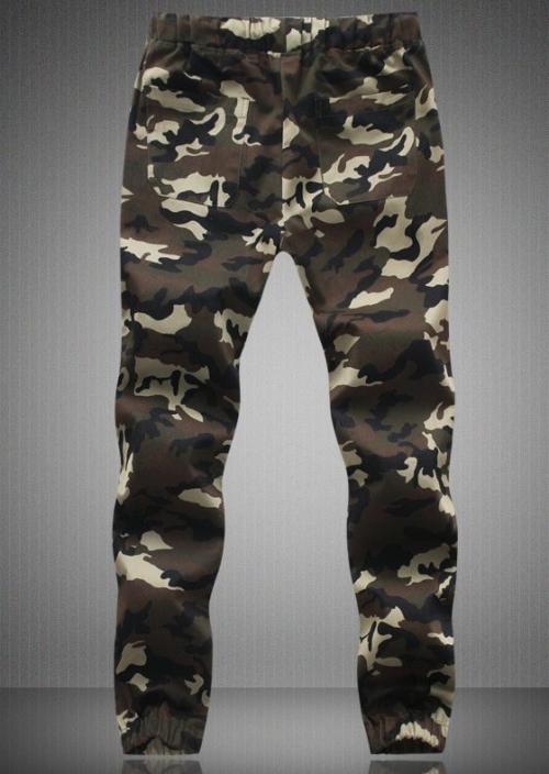 Чиносы женские. Краткий исторический экскурс в прошлое