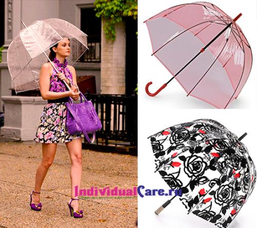 Как выбрать мужской зонт 16