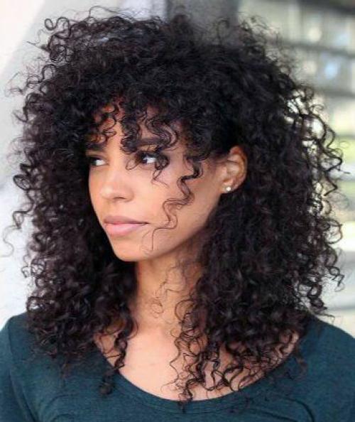 Стрижки для непослушных волос. 7 стильных стрижек для тонких и непослушных волос